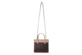 Vince Camuto Cortona Marrón y Visón
